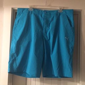 Men’s Golf Shorts
